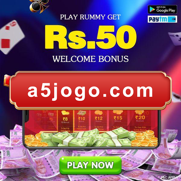 A5Game & Play Casino Slots e Jogos de Casino